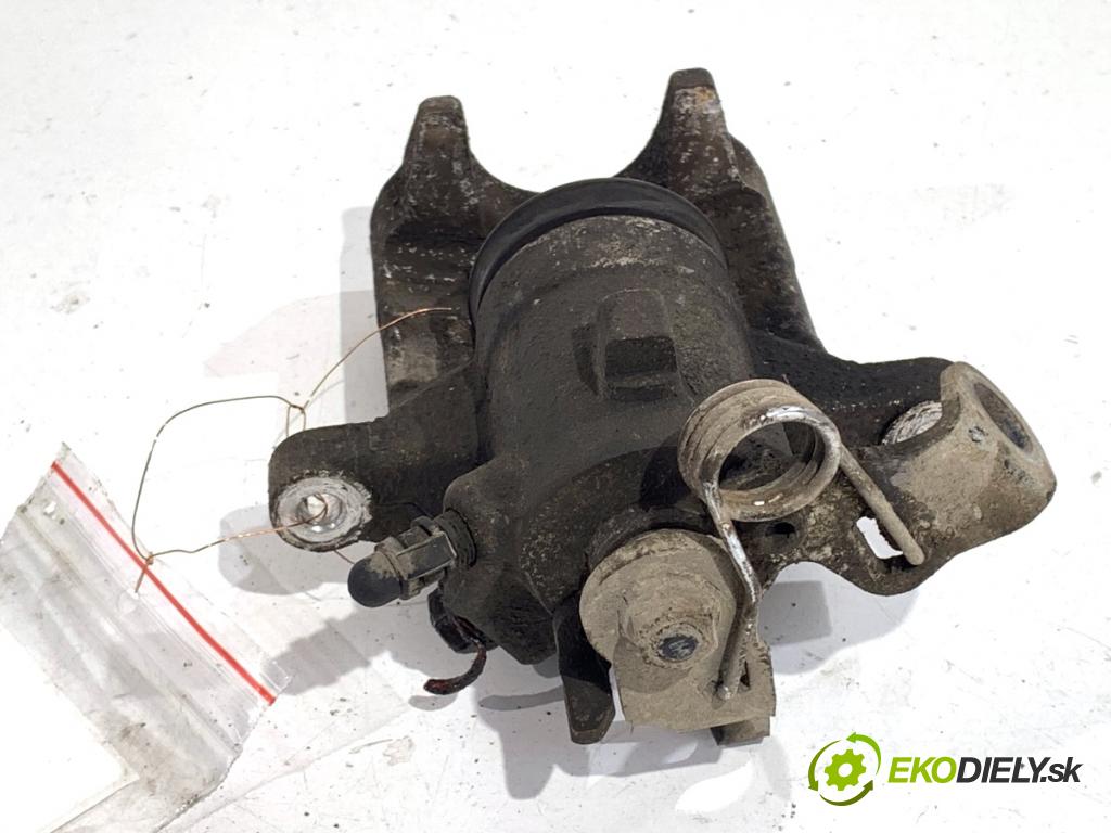 SEAT LEON I liftback 2001 66 kW 1.9 TDI 1896 Brzdič strmeň ľavy zad