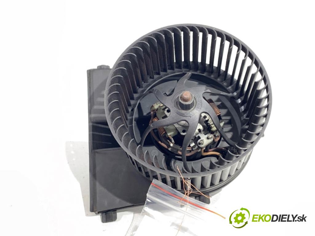 SEAT LEON I liftback 2001 66 kW 1.9 TDI 1896 ventilátor kúrenia 1J1819021B