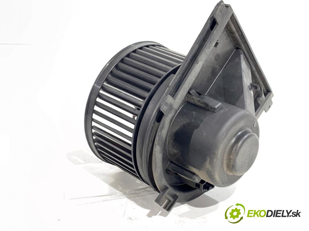 SEAT LEON I liftback 2001 66 kW 1.9 TDI 1896 ventilátor kúrenia 1J1819021B