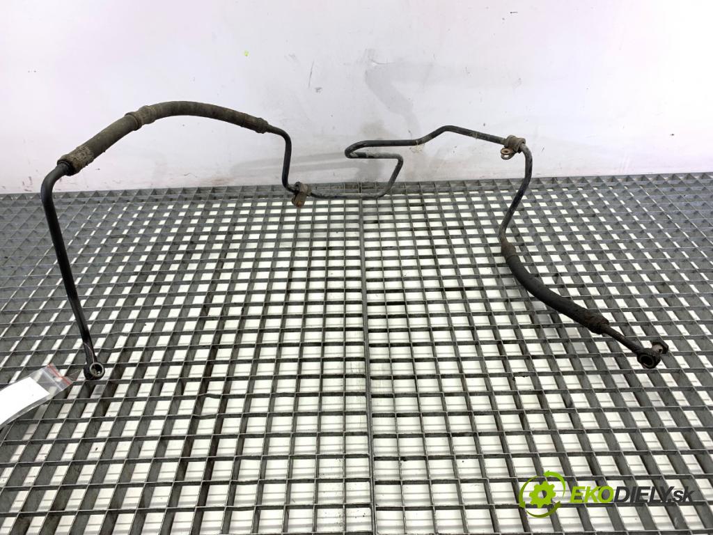 SEAT LEON I liftback 2001 66 kW 1.9 TDI 1896 hadica servočerpadlo  (Rúrka servočerpadla)