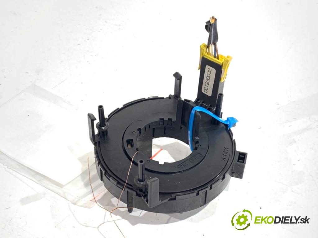 SEAT LEON I liftback 2001 66 kW 1.9 TDI 1896 kroužek slimák airbag 1J0959653B (Airbag)