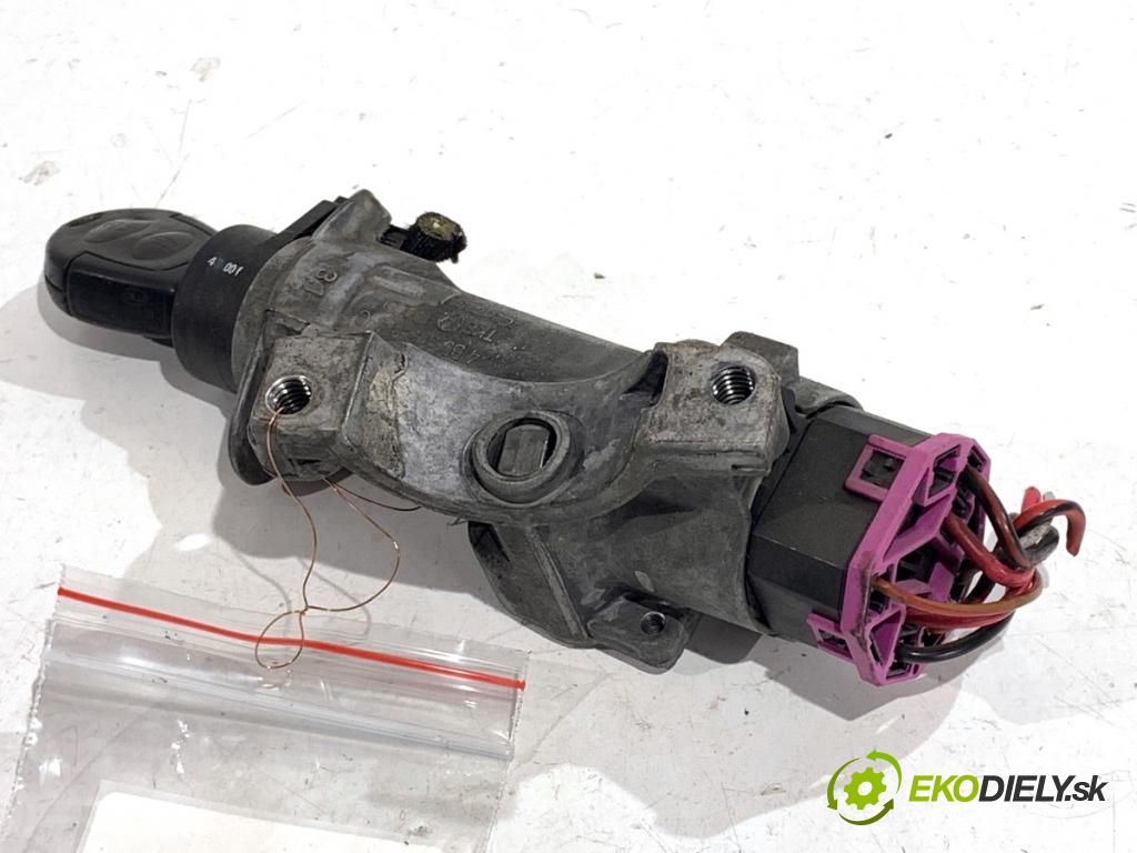 SEAT LEON I liftback 2001 66 kW 1.9 TDI 1896 spinačka 4B0905851C (Spínacia skrinka)