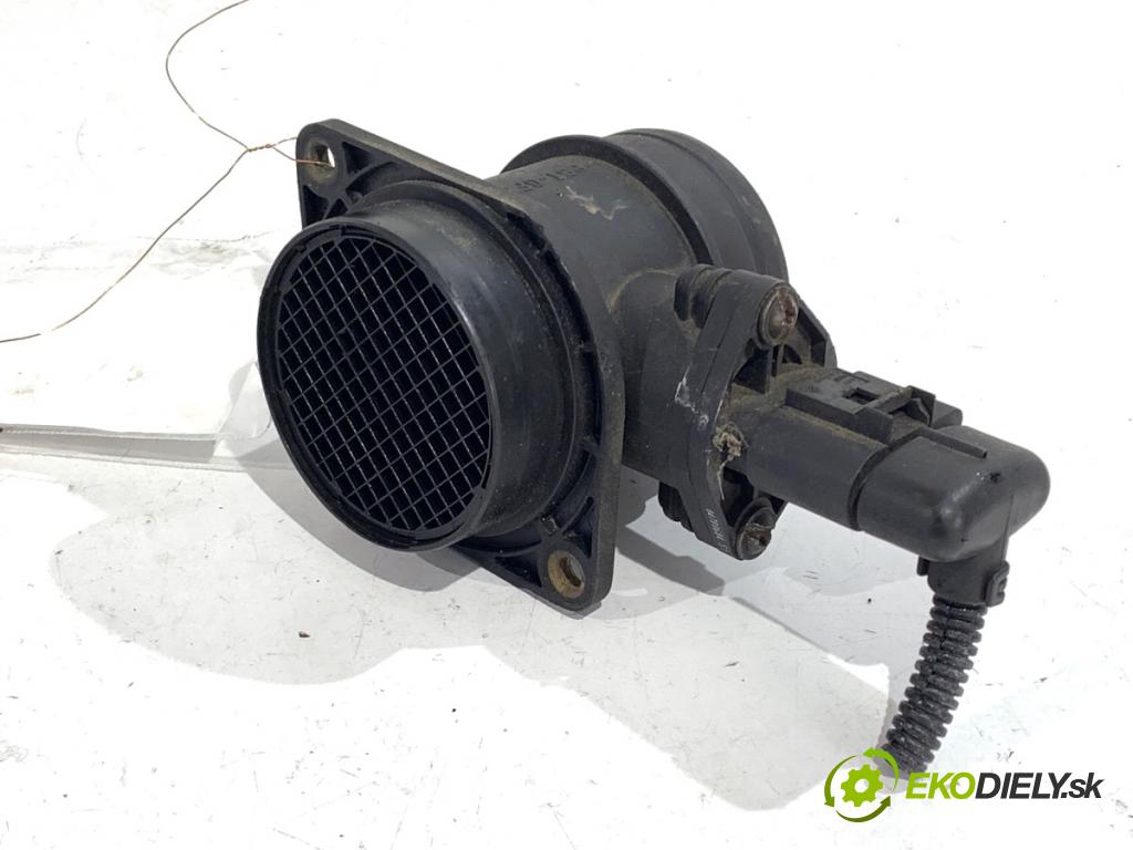 SEAT LEON I liftback 2001 66 kW 1.9 TDI 1896 Váha vzduchu 0280217121 (Váha vzduchu)