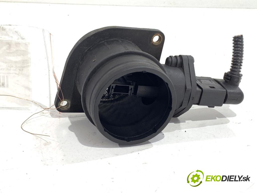 SEAT LEON I liftback 2001 66 kW 1.9 TDI 1896 Váha vzduchu 0280217121 (Váha vzduchu)