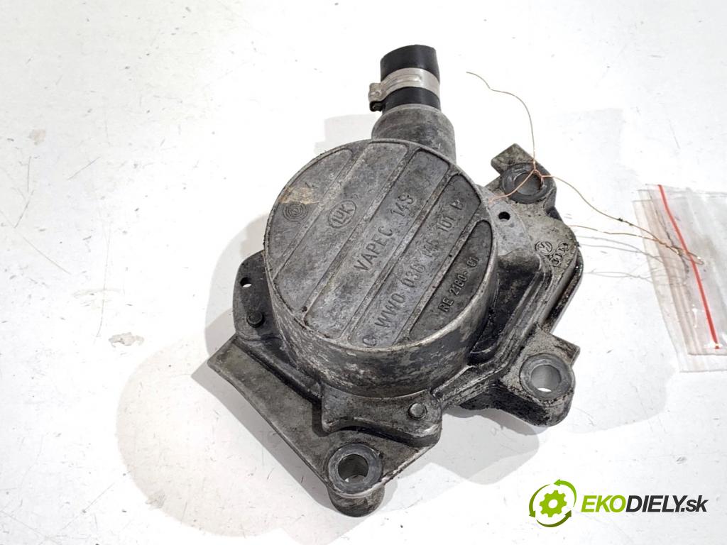 SEAT LEON I liftback 2001 66 kW 1.9 TDI 1896 Pumpa vákuová 038145101B
