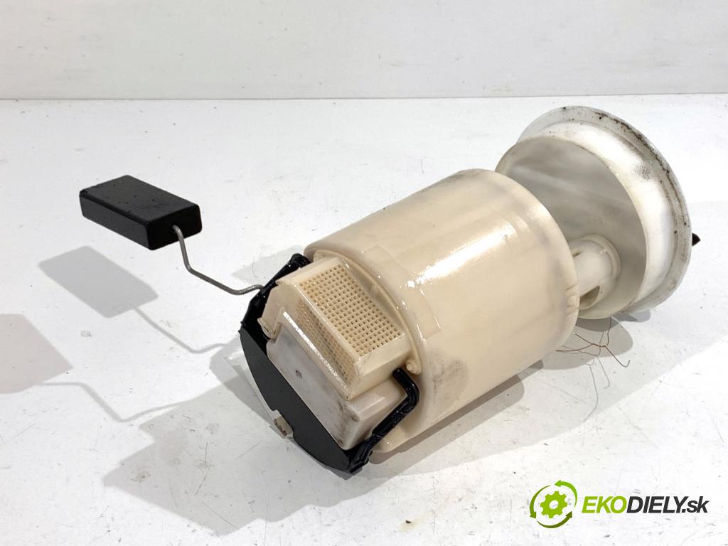 SEAT LEON I liftback 2001 66 kW 1.9 TDI 1896 Pumpa paliva 1J0919183D