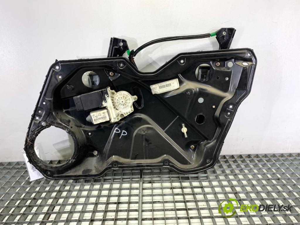 SEAT LEON I liftback 2001 66 kW 1.9 TDI 1896 Mechanizmus okna pravy predný 1J1959802D