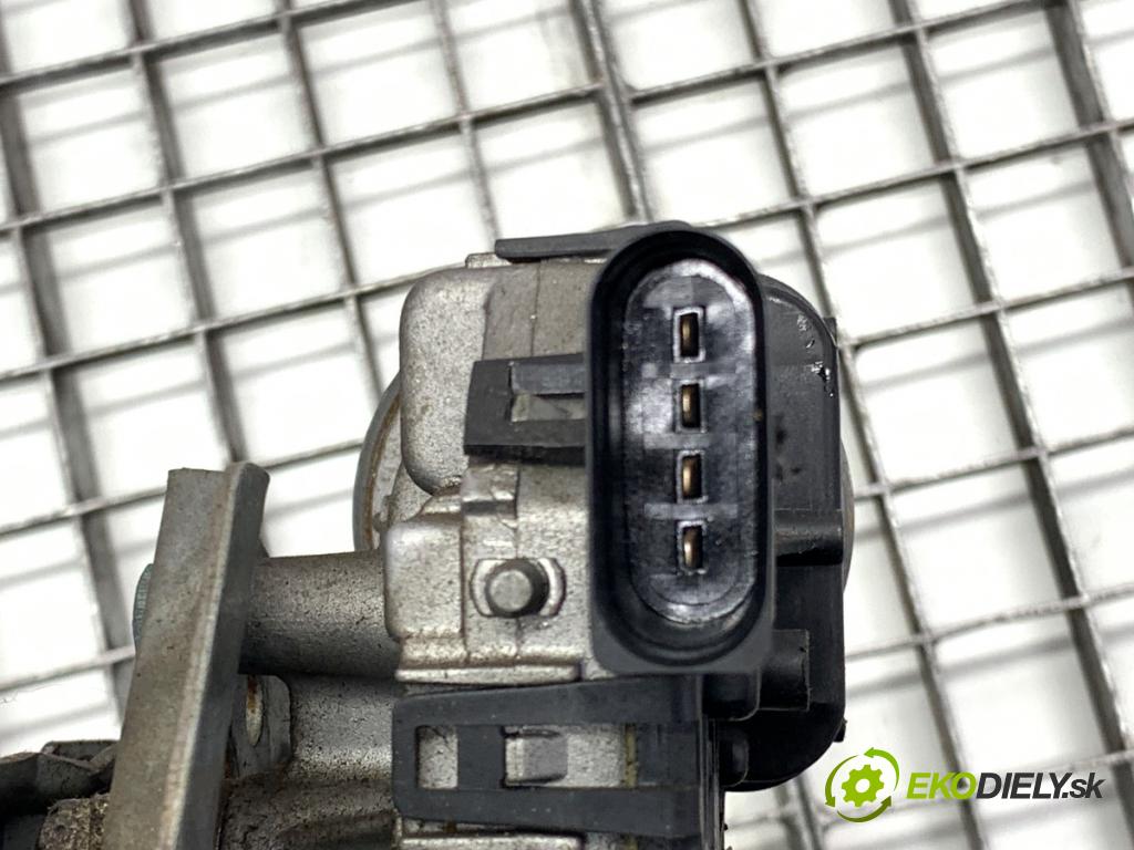 SEAT LEON I liftback 2001 66 kW 1.9 TDI 1896 Mechanizmus stieračov predný 1J1955113B (Motorček stieračov predný)