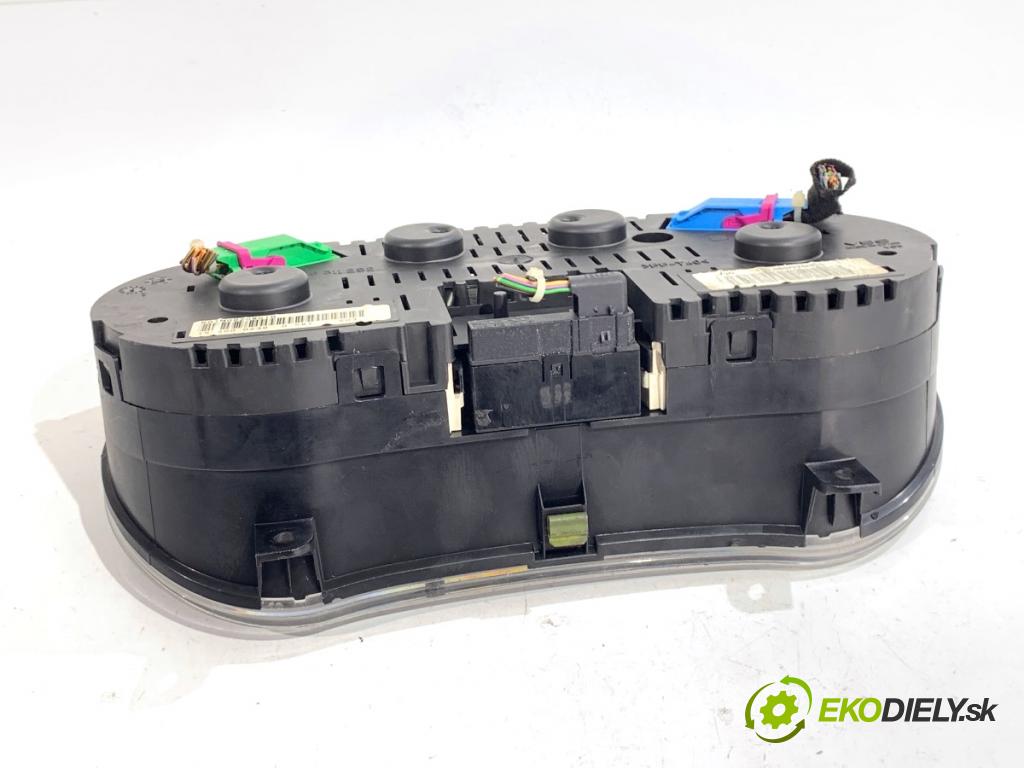 SEAT LEON I liftback 2001 66 kW 1.9 TDI 1896 Prístrojovka (Prístrojová doska)