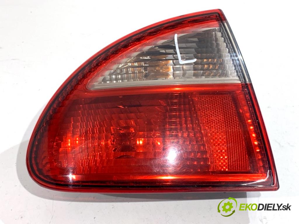 SEAT LEON I liftback 2001 66 kW 1.9 TDI 1896 Svetlo ľavy zad 