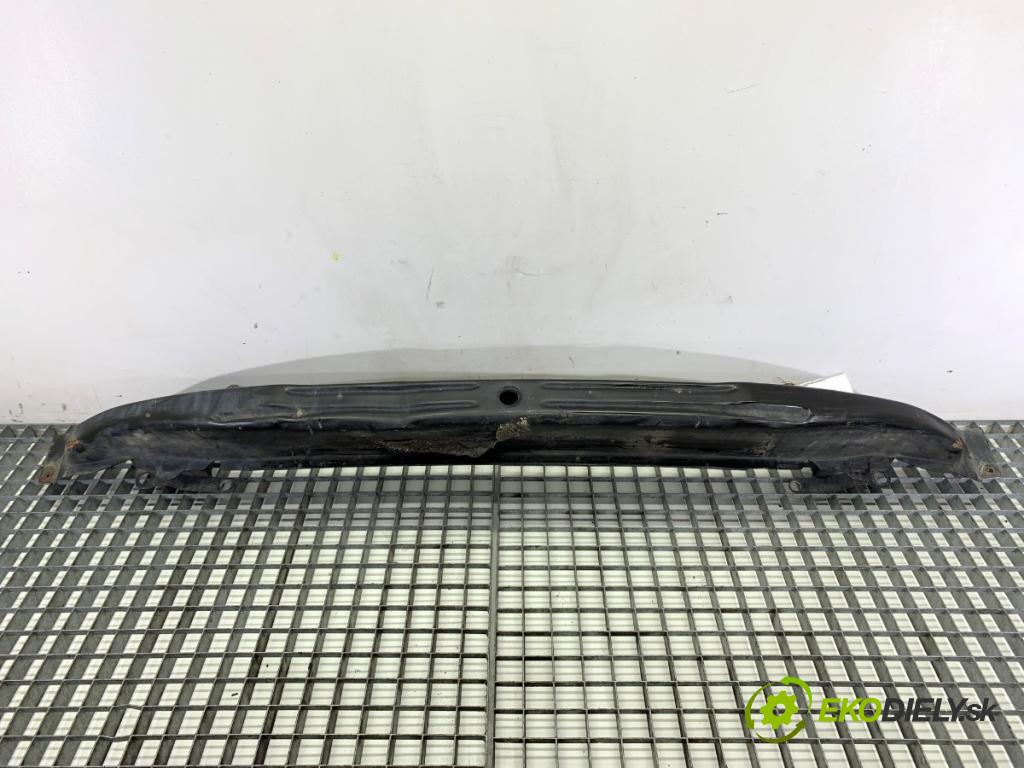 SEAT LEON I liftback 2001 66 kW 1.9 TDI 1896 výztuha nárazníka přední část  (Přední výztuha)
