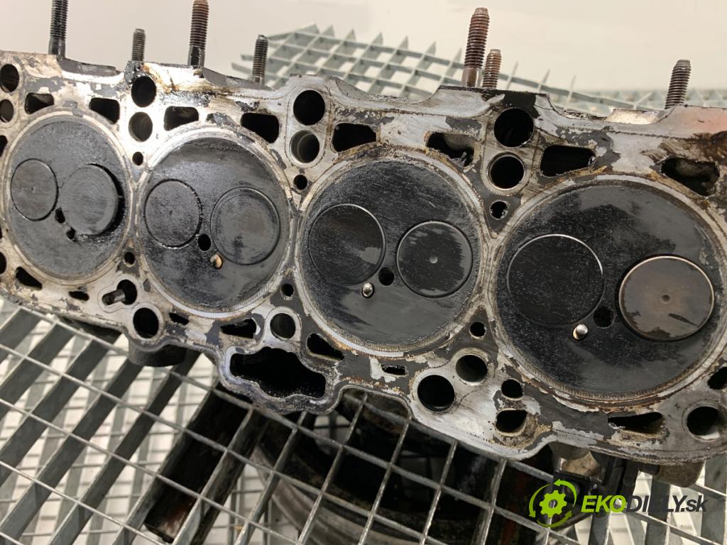 SEAT LEON I liftback 2001 66 kW 1.9 TDI 1896 Hlava valcov 038103373E (Hlava valcov)