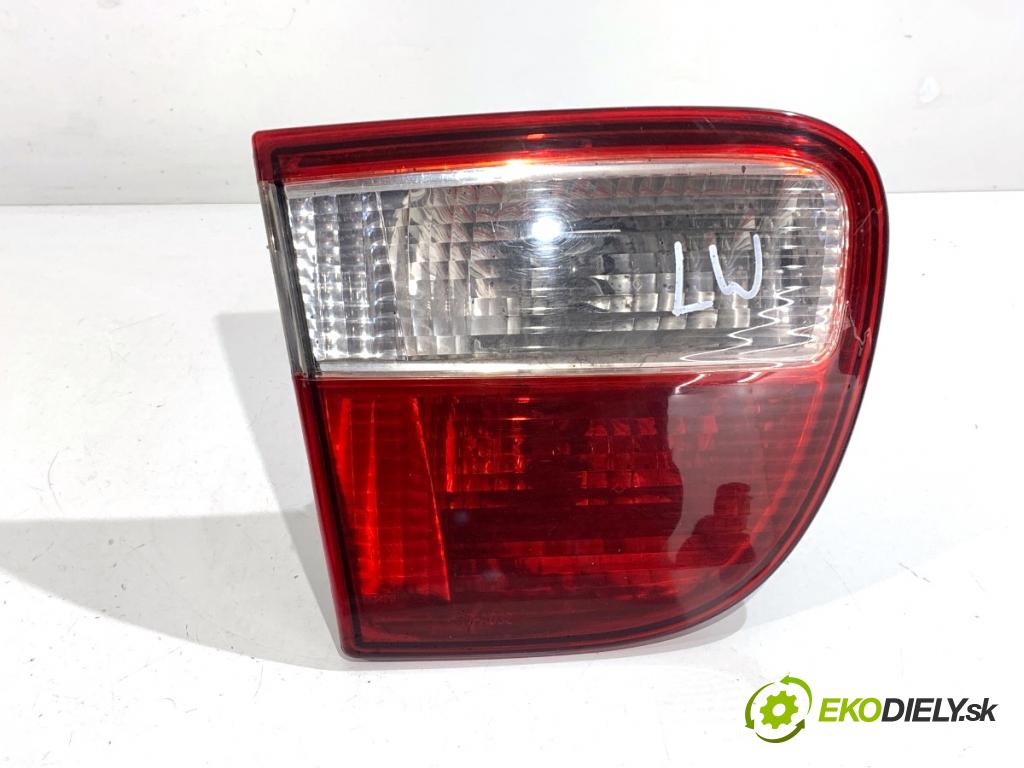 SEAT LEON I liftback 2001 66 kW 1.9 TDI 1896 Svetlo zad ľavá strana vnútorná  (Kľučka dverí ostatné)