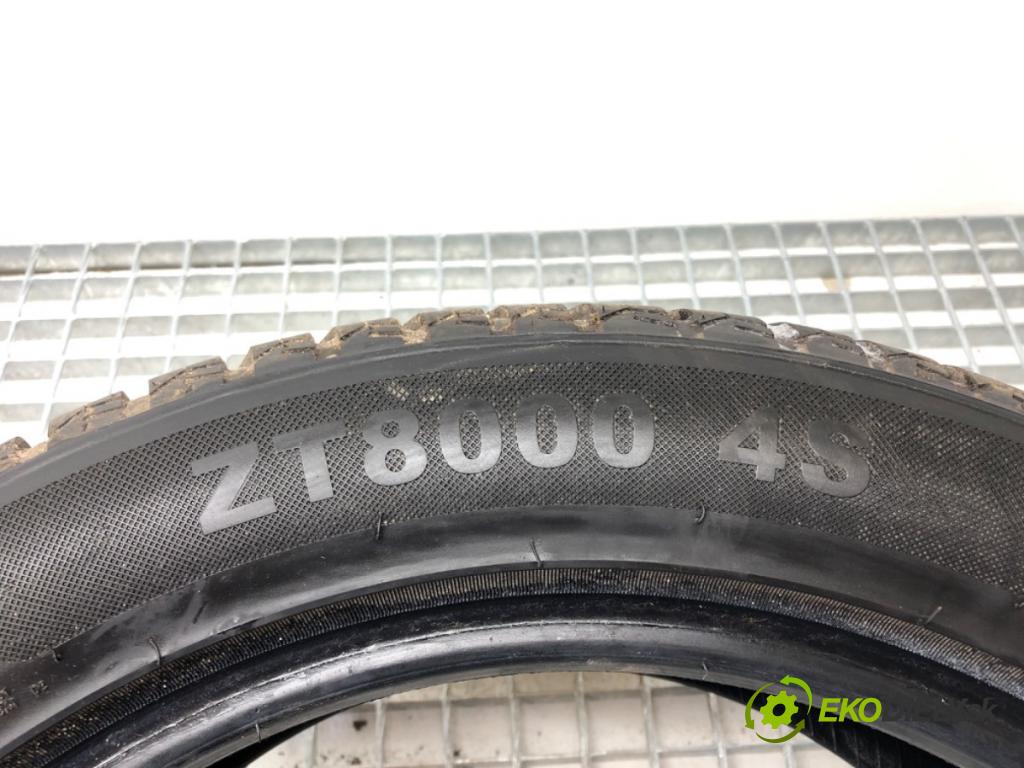 --- ---      PNEUMATIKY: PARA: VÍCENÁ SEZÓNA: 205/55 17" ZEETEX