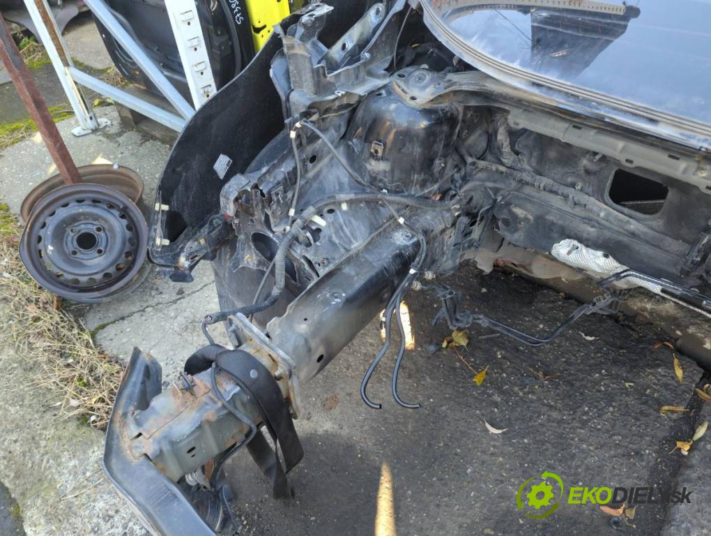 FORD TRANSIT CONNECT nadwozie wielkoprzestrzenne (MPV) 2016 88 kW 1.5 TDCi 1499 karoséria ČTVRŤÁK: Blatník zad ľavy pravy prah strecha PODŁUŻNICA ľavy pravy