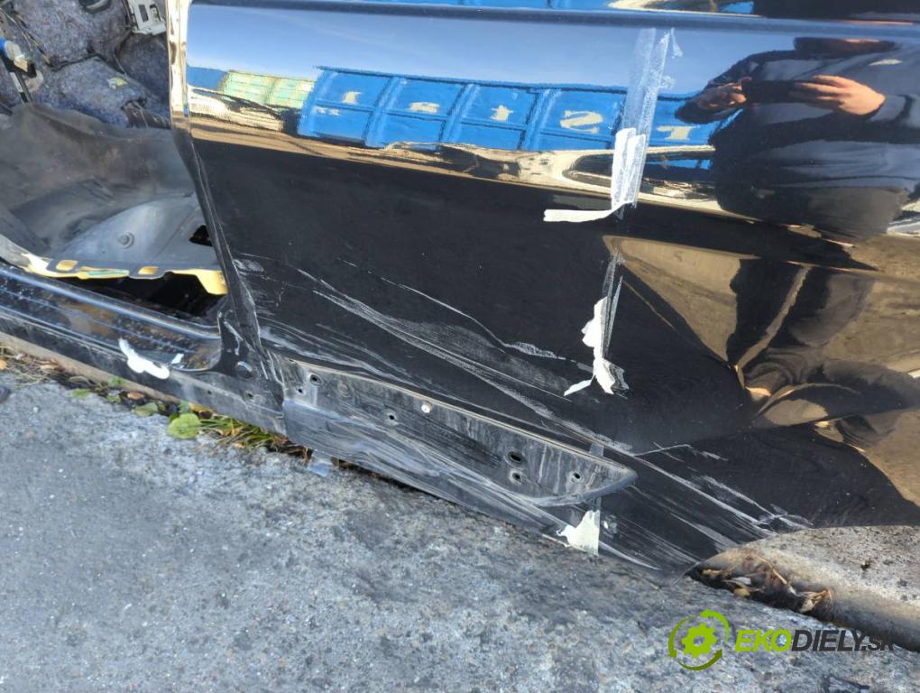 FORD TRANSIT CONNECT nadwozie wielkoprzestrzenne (MPV) 2016 88 kW 1.5 TDCi 1499 karoséria ČTVRŤÁK: Blatník zad ľavy pravy prah strecha PODŁUŻNICA ľavy pravy