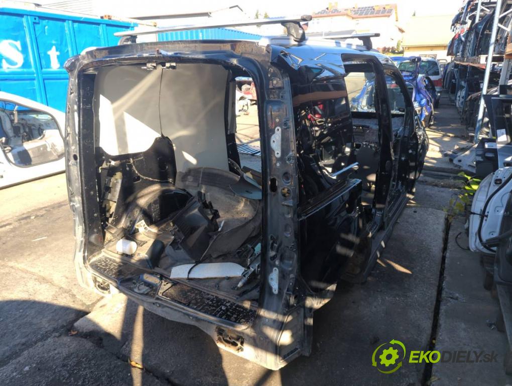 FORD TRANSIT CONNECT nadwozie wielkoprzestrzenne (MPV) 2016 88 kW 1.5 TDCi 1499 karoséria ČTVRŤÁK: Blatník zad ľavy pravy prah strecha PODŁUŻNICA ľavy pravy
