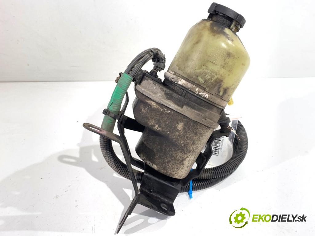 OPEL MERIVA B nadwozie wielkoprzestrzenne (MPV) 2015 88 kW 1.4 LPG (75) 1364 pumpa servočerpadlo 104-0085-003-094H0 (Servočerpadlo)