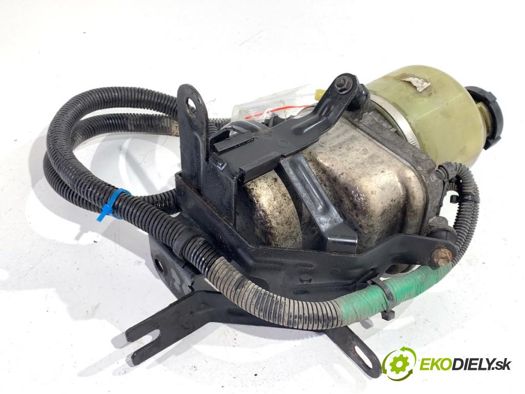 OPEL MERIVA B nadwozie wielkoprzestrzenne (MPV) 2015 88 kW 1.4 LPG (75) 1364 pumpa servočerpadlo 104-0085-003-094H0 (Servočerpadlo)