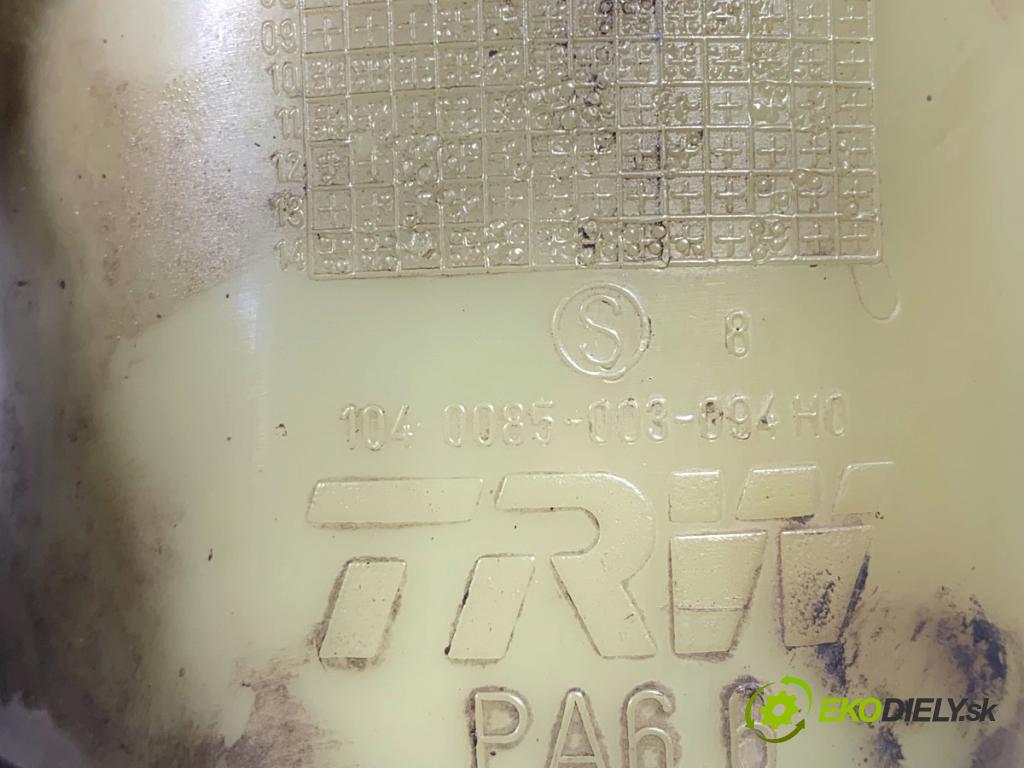 OPEL MERIVA B nadwozie wielkoprzestrzenne (MPV) 2015 88 kW 1.4 LPG (75) 1364 pumpa servočerpadlo 104-0085-003-094H0 (Servočerpadlo)
