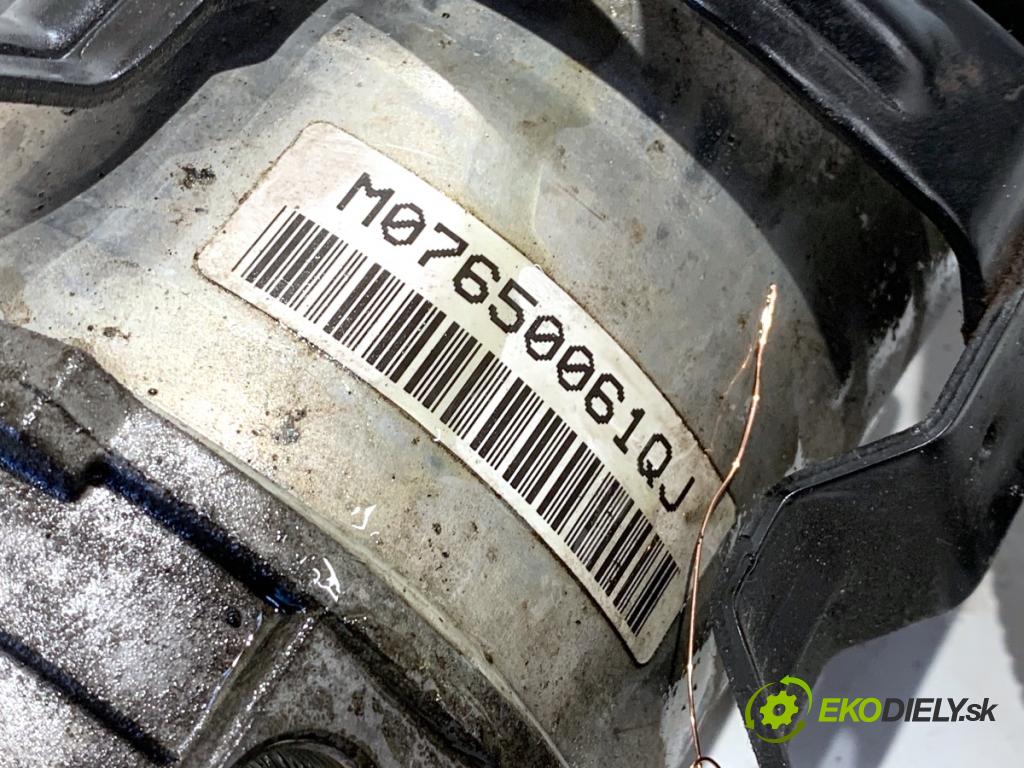 OPEL MERIVA B nadwozie wielkoprzestrzenne (MPV) 2015 88 kW 1.4 LPG (75) 1364 pumpa servočerpadlo 104-0085-003-094H0 (Servočerpadlo)