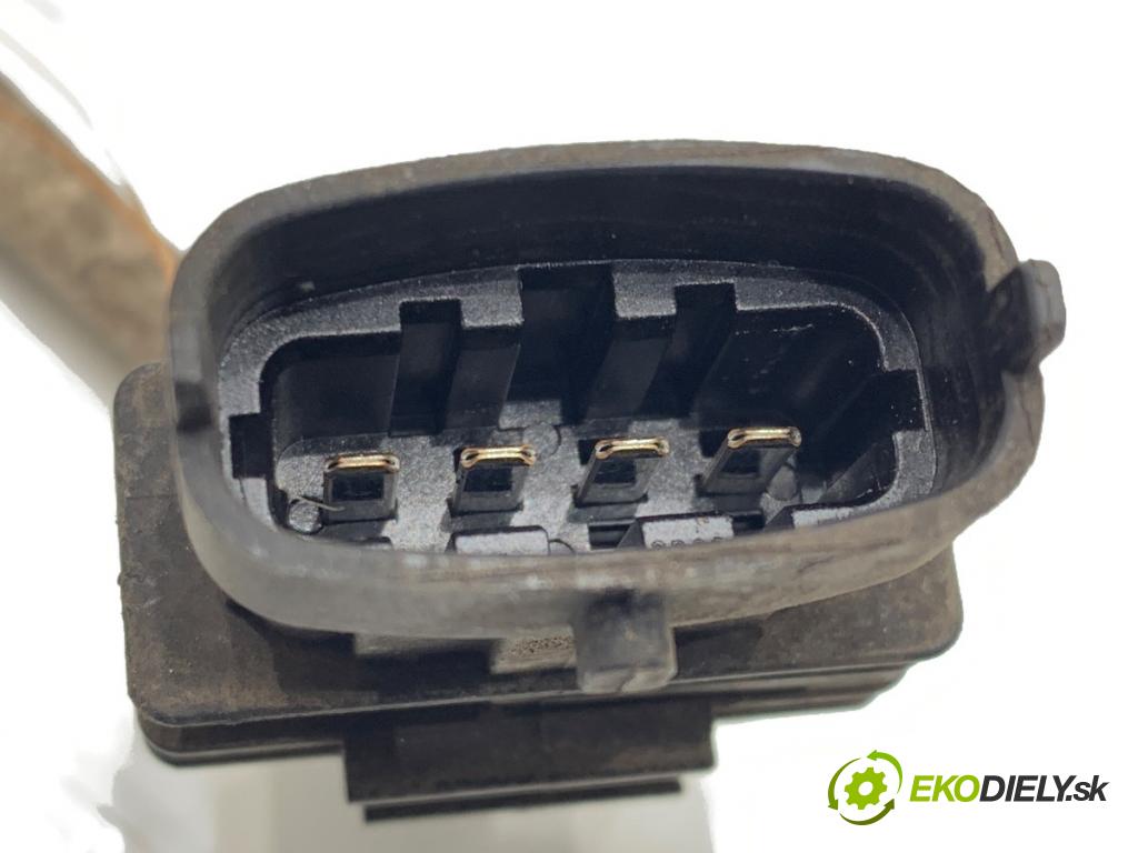 OPEL MERIVA B nadwozie wielkoprzestrzenne (MPV) 2015 88 kW 1.4 LPG (75) 1364 sonda lambda predný 55568668 (Lambda sonda)