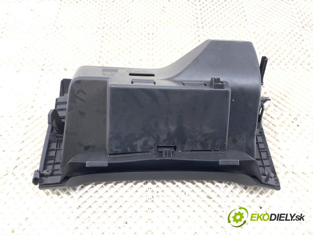 OPEL MERIVA B nadwozie wielkoprzestrzenne (MPV) 2015 88 kW 1.4 LPG (75) 1364 Priehradka, kastlík spolujazdca 460029937 (Priehradka (kastlík))