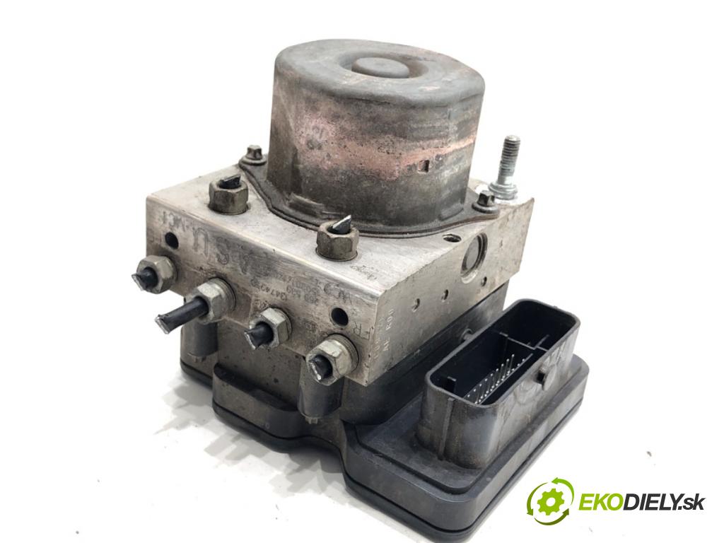 OPEL MERIVA B nadwozie wielkoprzestrzenne (MPV) 2015 88 kW 1.4 LPG (75) 1364 Pumpa ABS 13474250 (Pumpa ABS)