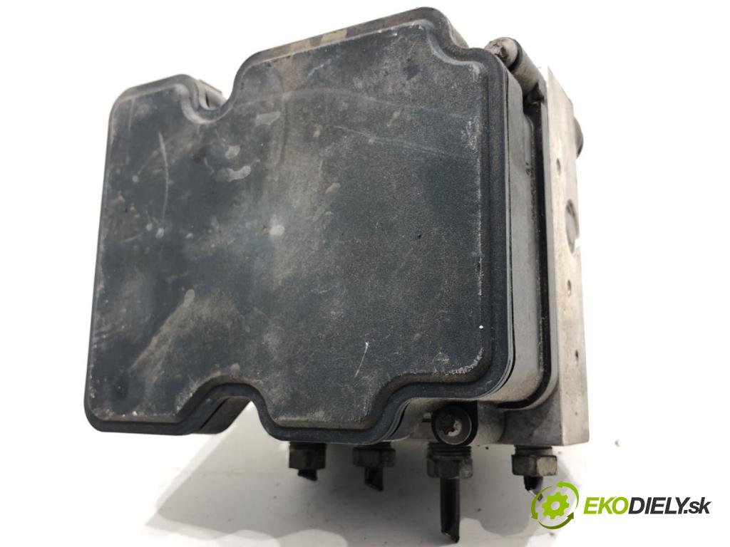 OPEL MERIVA B nadwozie wielkoprzestrzenne (MPV) 2015 88 kW 1.4 LPG (75) 1364 Pumpa ABS 13474250 (Pumpa ABS)