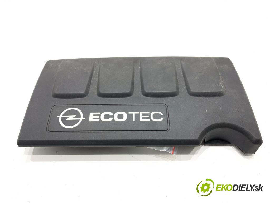 OPEL MERIVA B nadwozie wielkoprzestrzenne (MPV) 2015 88 kW 1.4 LPG (75) 1364 Kryt Motor 55561431 (Kryt motora)