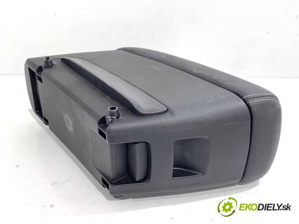 OPEL MERIVA B nadwozie wielkoprzestrzenne (MPV) 2015 88 kW 1.4 LPG (75) 1364 Lakťová opierka  (Lakťová opierka)