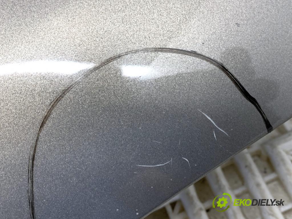 OPEL MERIVA B nadwozie wielkoprzestrzenne (MPV) 2015 88 kW 1.4 LPG (75) 1364 kapota  (Kapota)