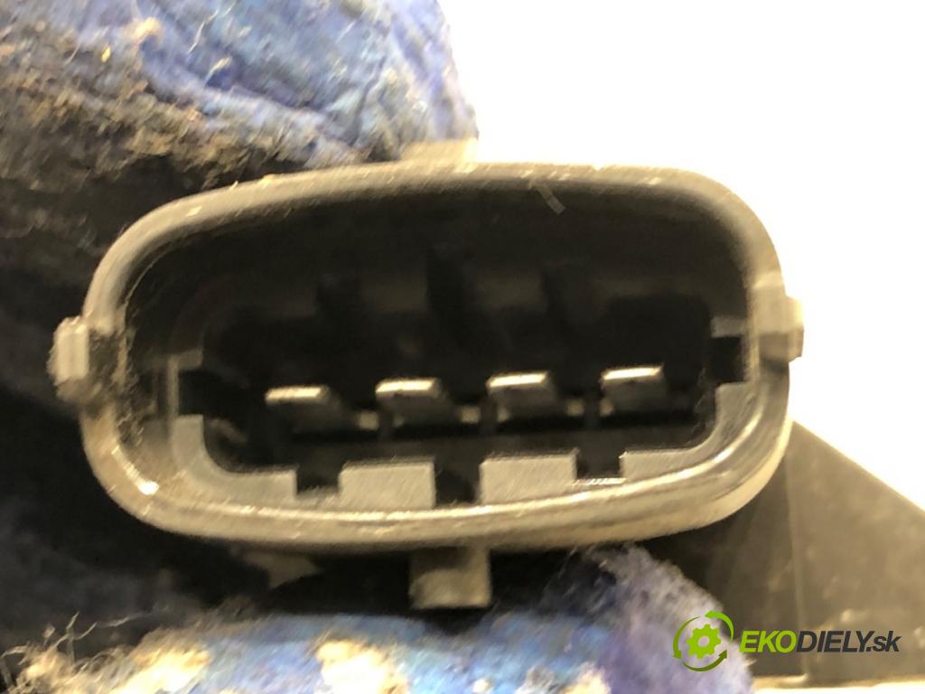 OPEL MERIVA B nadwozie wielkoprzestrzenne (MPV) 2015 88 kW 1.4 LPG (75) 1364 MAP senzor 55568175 (Snímač ostatné)