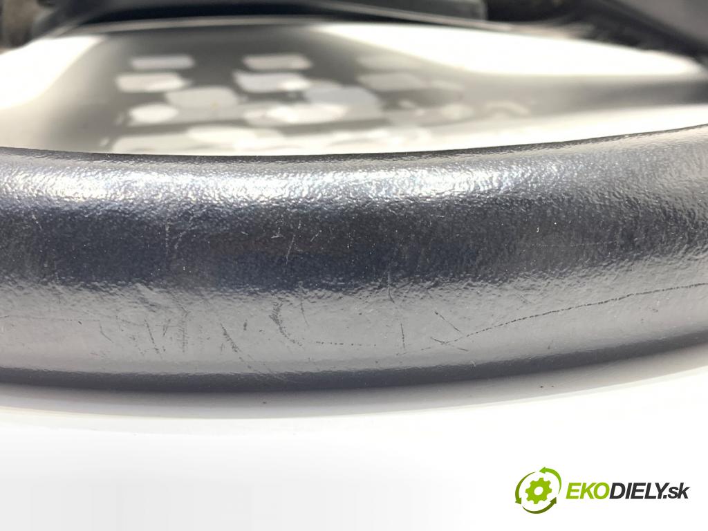 OPEL MERIVA B nadwozie wielkoprzestrzenne (MPV) 2015 88 kW 1.4 LPG (75) 1364 Volant 13412200 (Volant)