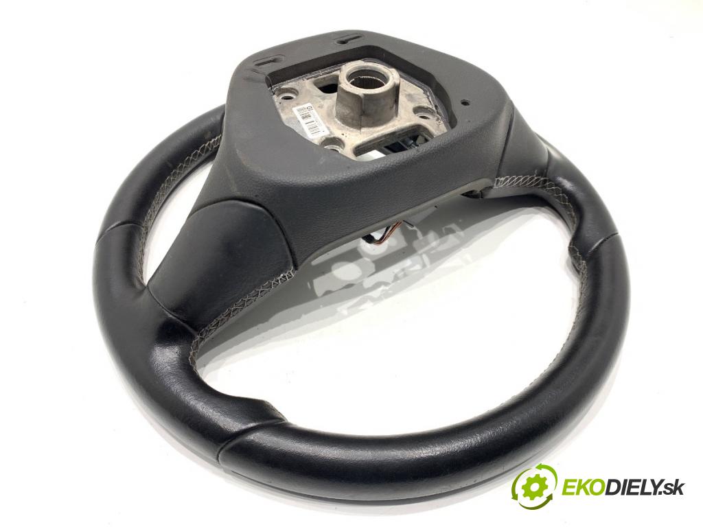 OPEL MERIVA B nadwozie wielkoprzestrzenne (MPV) 2015 88 kW 1.4 LPG (75) 1364 Volant 13412200 (Volant)