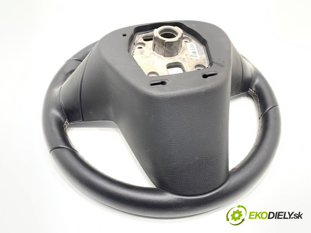 OPEL MERIVA B nadwozie wielkoprzestrzenne (MPV) 2015 88 kW 1.4 LPG (75) 1364 Volant 13412200 (Volant)