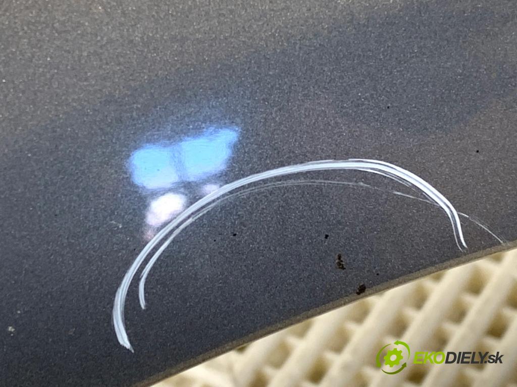 OPEL MERIVA B nadwozie wielkoprzestrzenne (MPV) 2015 88 kW 1.4 LPG (75) 1364 Blatník pravy predný