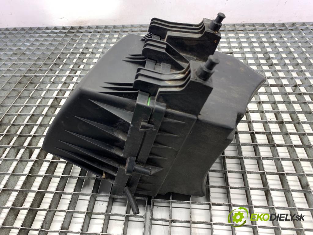 OPEL MERIVA B nadwozie wielkoprzestrzenne (MPV) 2015 88 kW 1.4 LPG (75) 1364 Obal filtra vzduchu 13340813 (Obal vzduchového filtra)