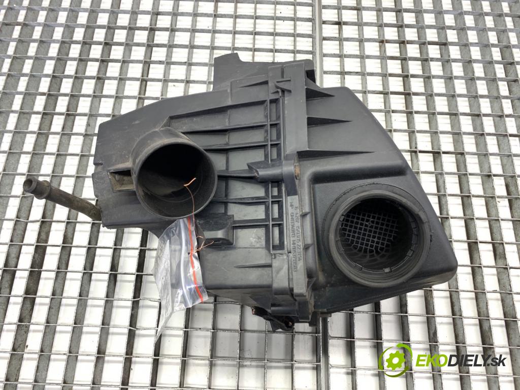 OPEL MERIVA B nadwozie wielkoprzestrzenne (MPV) 2015 88 kW 1.4 LPG (75) 1364 Obal filtra vzduchu 13340813 (Obal vzduchového filtra)