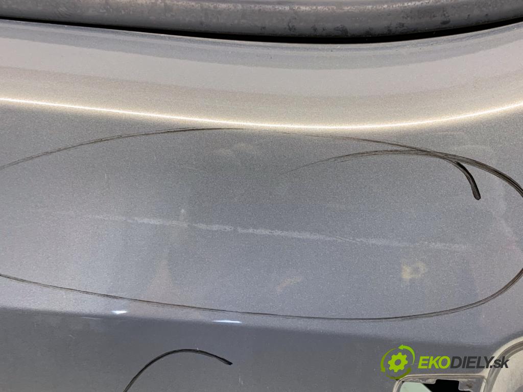 OPEL MERIVA B nadwozie wielkoprzestrzenne (MPV) 2015 88 kW 1.4 LPG (75) 1364 Dvere pravy zad