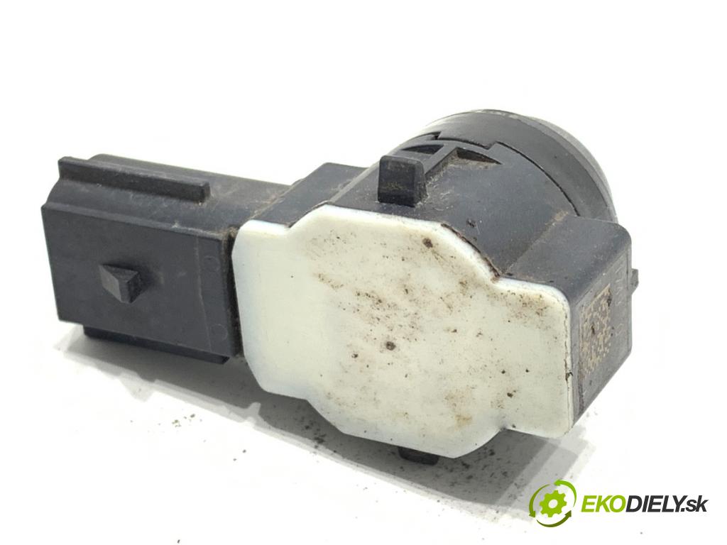 OPEL MERIVA B nadwozie wielkoprzestrzenne (MPV) 2015 88 kW 1.4 LPG (75) 1364 Snímač PDC 13417941
