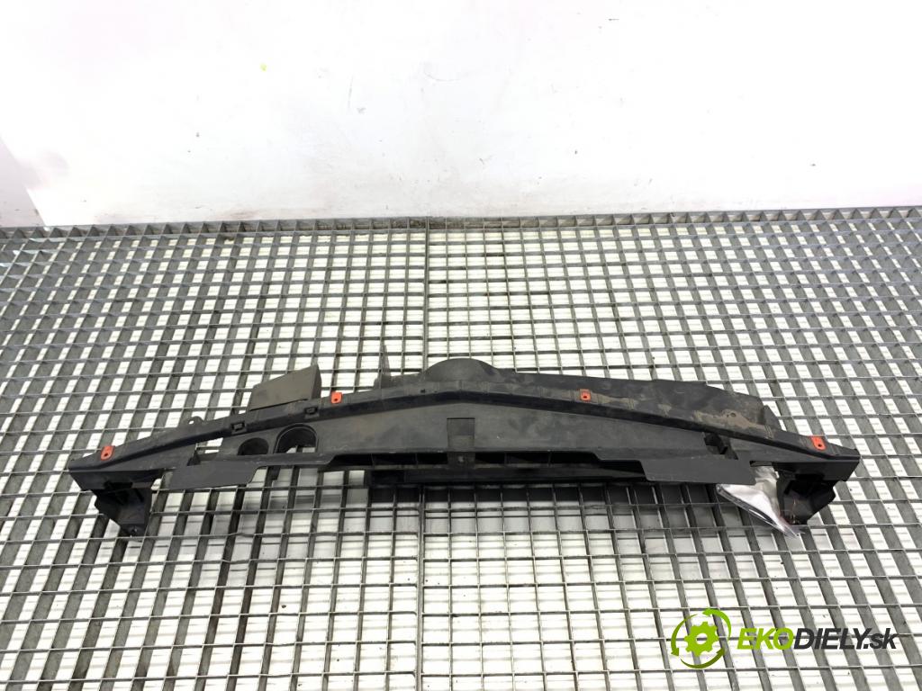 OPEL MERIVA B nadwozie wielkoprzestrzenne (MPV) 2015 88 kW 1.4 LPG (75) 1364 výztuha horní 13445115 (Výztuha)