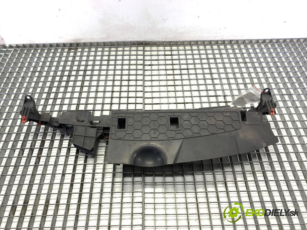 OPEL MERIVA B nadwozie wielkoprzestrzenne (MPV) 2015 88 kW 1.4 LPG (75) 1364 výztuha horní 13445115 (Výztuha)