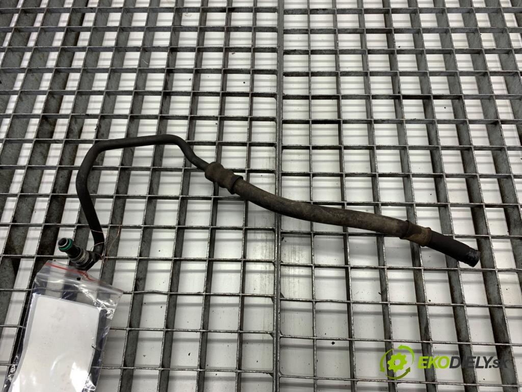 OPEL MERIVA B nadwozie wielkoprzestrzenne (MPV) 2015 88 kW 1.4 LPG (75) 1364 hadica servočerpadlo  (Rúrka servočerpadla)