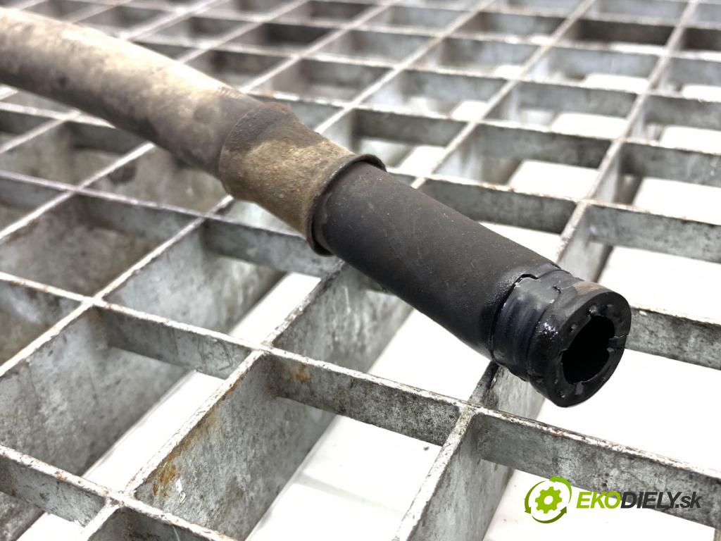 OPEL MERIVA B nadwozie wielkoprzestrzenne (MPV) 2015 88 kW 1.4 LPG (75) 1364 hadica servočerpadlo  (Rúrka servočerpadla)