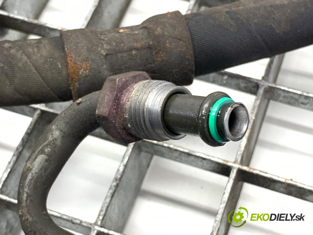 OPEL MERIVA B nadwozie wielkoprzestrzenne (MPV) 2015 88 kW 1.4 LPG (75) 1364 hadica servočerpadlo  (Rúrka servočerpadla)