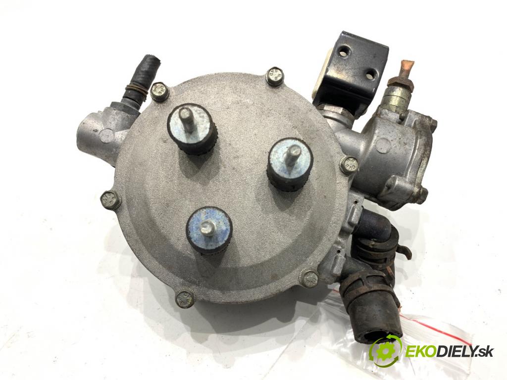 OPEL MERIVA B nadwozie wielkoprzestrzenne (MPV) 2015 88 kW 1.4 LPG (75) 1364 Reduktor do plynového pedálu LPG 39168818 (LPG)