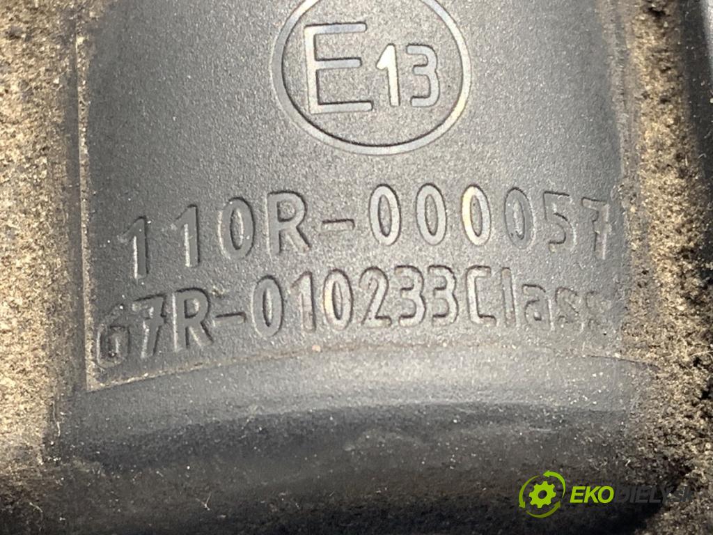 OPEL MERIVA B nadwozie wielkoprzestrzenne (MPV) 2015 88 kW 1.4 LPG (75) 1364 vstrekovač LPG 67R-010233