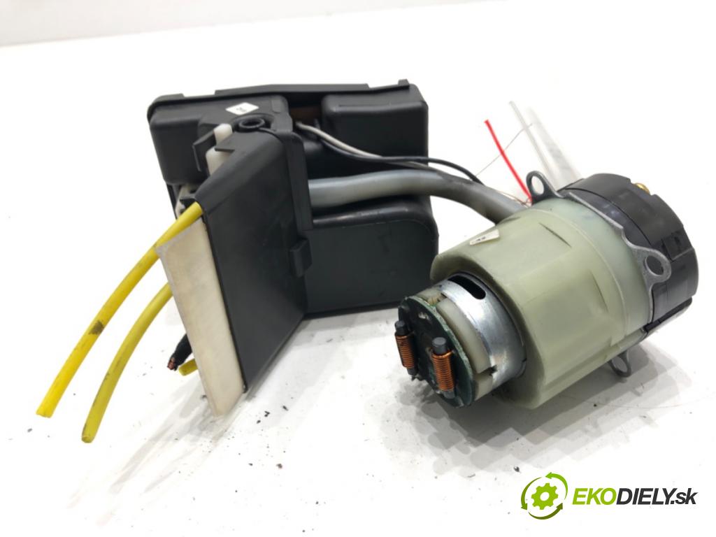 MERCEDES-BENZ W168 liftback 2004 70 kW A 170 CDI (168.009, 168.109) 1689 pumpa centrálneho zámku 1688000348 (Riadiaca jednotka centrálneho zámku)