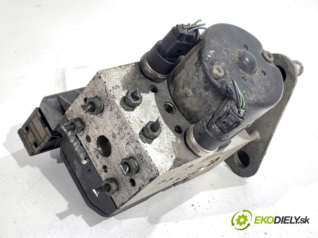 MERCEDES-BENZ W168 liftback 2004 70 kW A 170 CDI (168.009, 168.109) 1689 Pumpa ABS A0044310912 (Pumpa ABS)